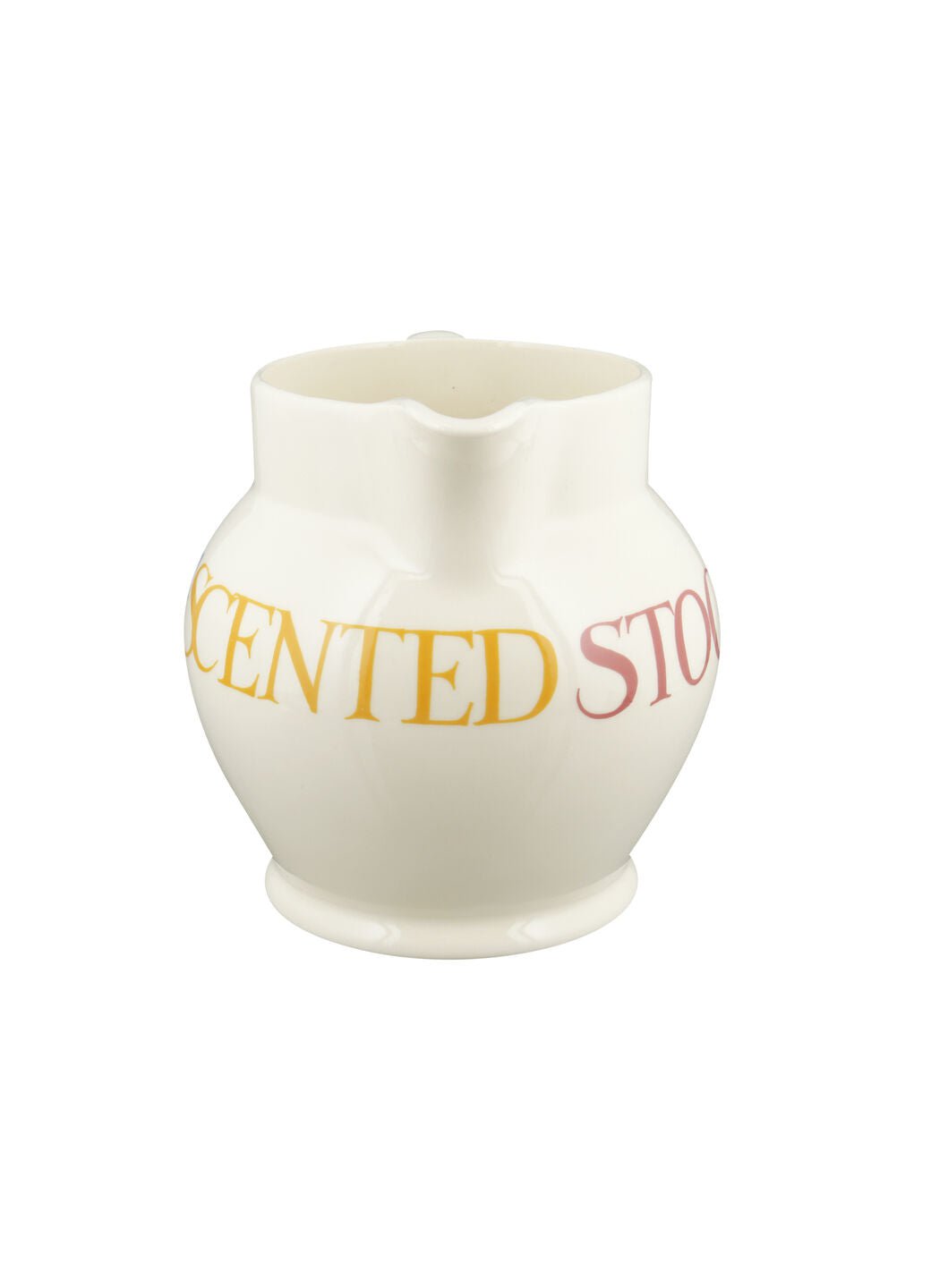 Easter Toast Sweet Scented Stocks 3 Pint Jug