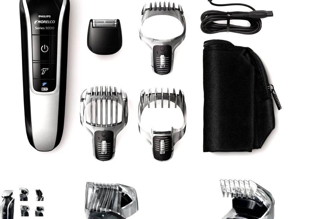 Philips Norelco Multigroom 5100 Grooming Kit Qg3364