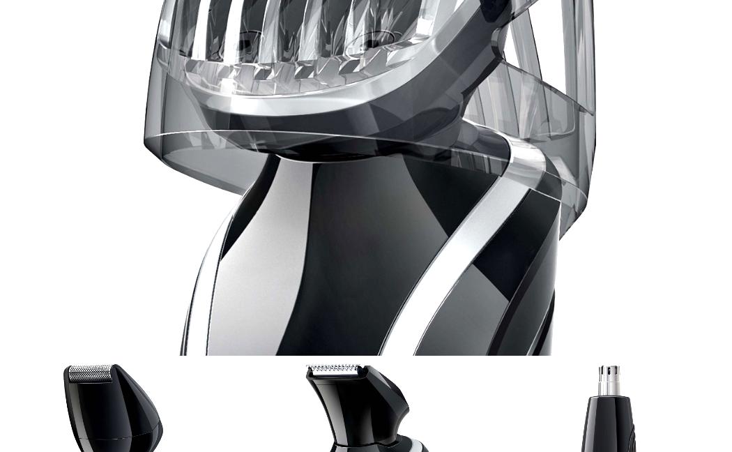 Philips Norelco Multigroom 5100 Grooming Kit Qg3364
