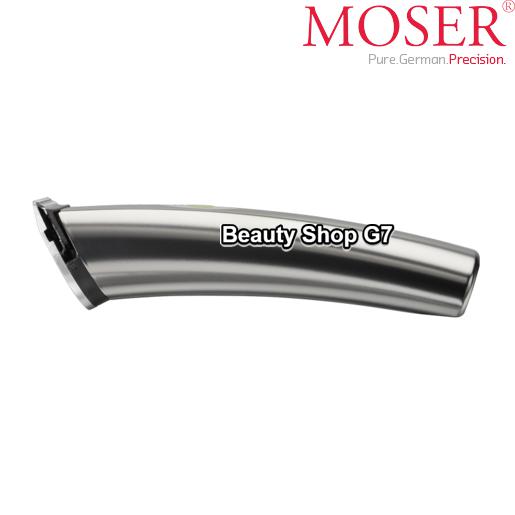 Professional hair trimmer clipper Moser Li+Pro Mini 1584 1584-0050
