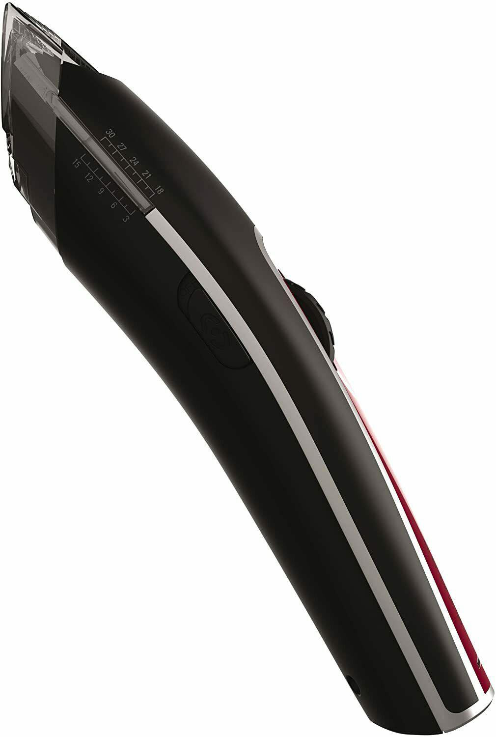 Rowenta tn1422 F0 Nomad Trimmer, Battery Of Red Of Running, Tritan Rev