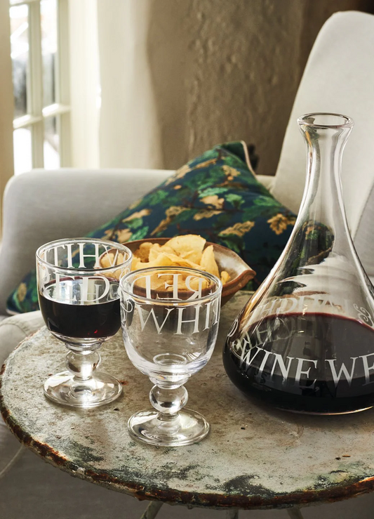 Expert Tips for Choosing the Best Black Toast Wine Glasses