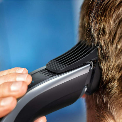 Philips Series 9000 Hc9450/15 Hair Clippers W/memory 400 Digital Settings