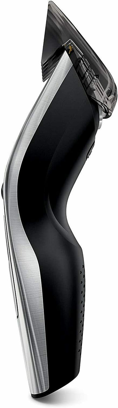 Philips Series 9000 Hc9450/15 Hair Clippers W/memory 400 Digital Settings
