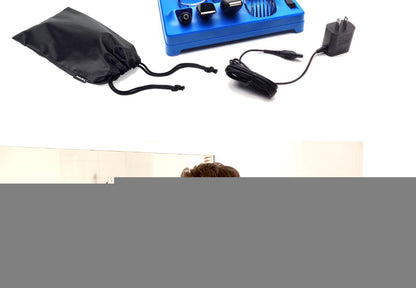 Philips Norelco Multigroom 5100 Grooming Kit Qg3364