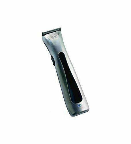 Wahl Prolithium Beret Trimmer Professional Blades Tapered Contour Exact